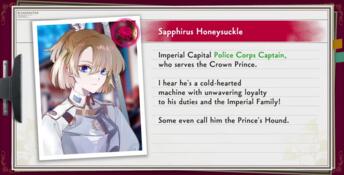 The Great Villainess: Strategy of Lily