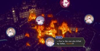 The Great Villainess: Strategy of Lily PC Screenshot
