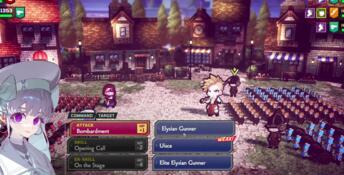 The Great Villainess: Strategy of Lily PC Screenshot