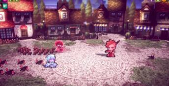 The Great Villainess: Strategy of Lily PC Screenshot