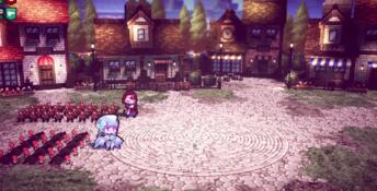 The Great Villainess: Strategy of Lily PC Screenshot