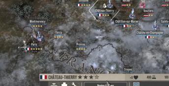The Great War: Western Front PC Screenshot