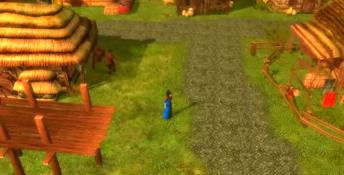 The Guild 2 PC Screenshot