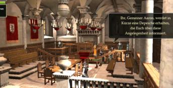 The Guild 2: Pirates of the European Seas PC Screenshot