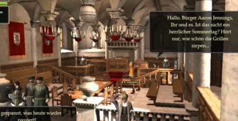 The Guild 2: Pirates of the European Seas PC Screenshot