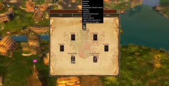 The Guild 2 Renaissance PC Screenshot