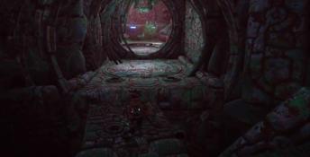 The Gunk PC Screenshot