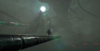 The Gunk PC Screenshot