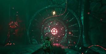 The Gunk PC Screenshot