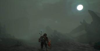 The Gunk PC Screenshot