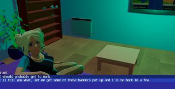 The Handyman PC Screenshot