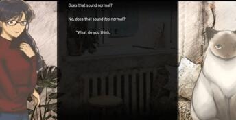 The Head Well Lost
