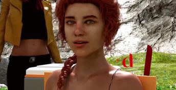The Heroes of Eroticism PC Screenshot