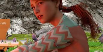 The Heroes of Eroticism PC Screenshot