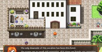 The Hidden Art of Innkeeping PC Screenshot