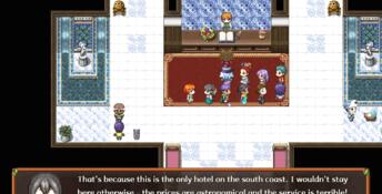 The Hidden Art of Innkeeping