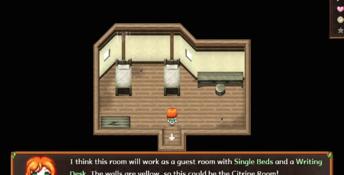 The Hidden Art of Innkeeping PC Screenshot