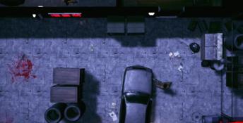 The Hong Kong Massacre PC Screenshot