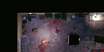 The Hong Kong Massacre PC Screenshot