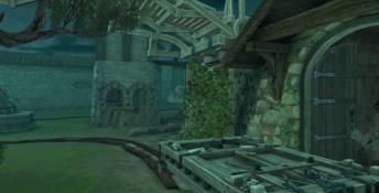 The House of Da Vinci 3 PC Screenshot