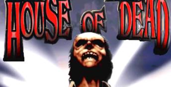 The House of The Dead PC Screenshot