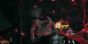 THE HOUSE OF THE DEAD: Remake PC Screenshot