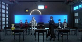 The Hundred Line: Last Defense Academy