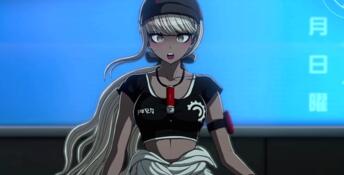The Hundred Line: Last Defense Academy