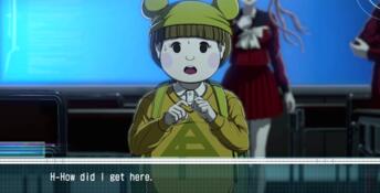 The Hundred Line: Last Defense Academy