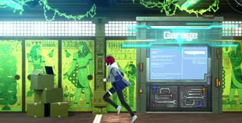 The Hundred Line: Last Defense Academy PC Screenshot