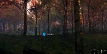 The Hunter: Call of the Wild PC Screenshot