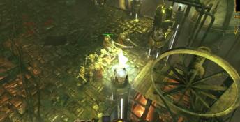 The Incredible Adventures of Van Helsing 2 PC Screenshot