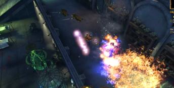 The Incredible Adventures of Van Helsing 3 PC Screenshot