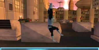 The Incredibles PC Screenshot