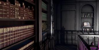 The Inheritance of Crimson Manor PC Screenshot