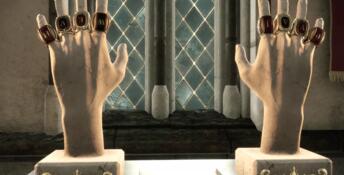 The Inquisitor PC Screenshot