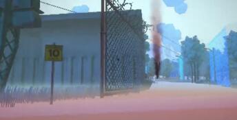 The Inspector PC Screenshot