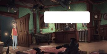 The Interactive Adventures of Dog Mendonça and Pizzaboy PC Screenshot