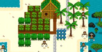 The Islander PC Screenshot