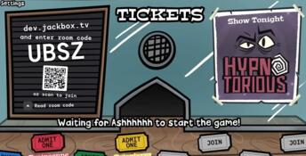 The Jackbox Party Pack 10 PC Screenshot