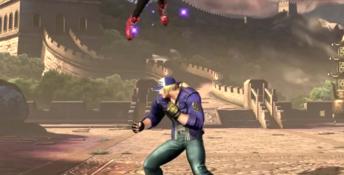 THE KING OF FIGHTERS XIV GALAXY EDITION PC Screenshot