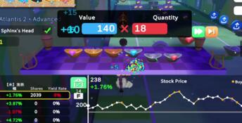 The King of Wall Street PC Screenshot