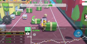The King of Wall Street PC Screenshot