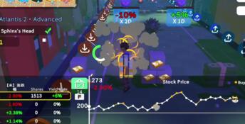 The King of Wall Street PC Screenshot