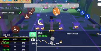 The King of Wall Street PC Screenshot