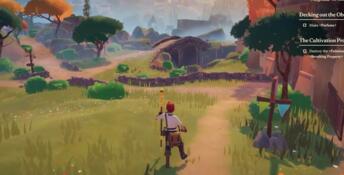 The Last Alchemist PC Screenshot