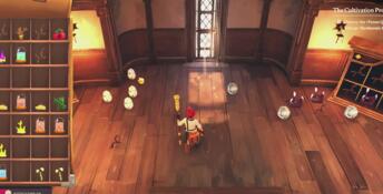 The Last Alchemist PC Screenshot