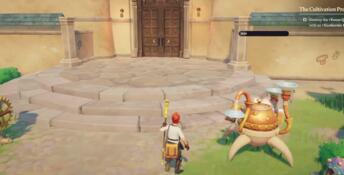 The Last Alchemist PC Screenshot