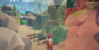 The Last Alchemist PC Screenshot