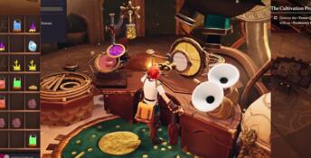 The Last Alchemist PC Screenshot